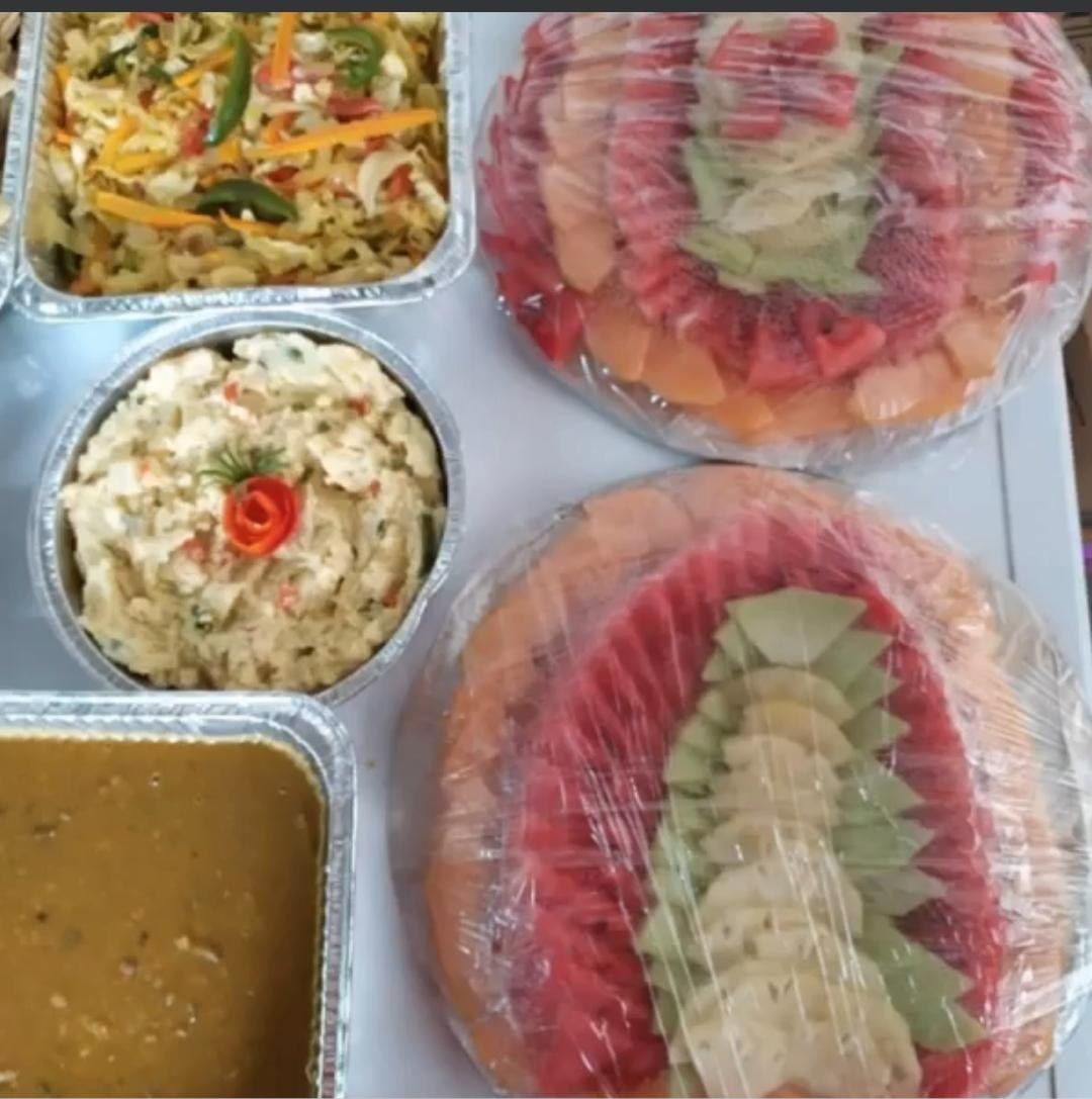Taste Grandiose Restaurant & Catering Ltd photo 2