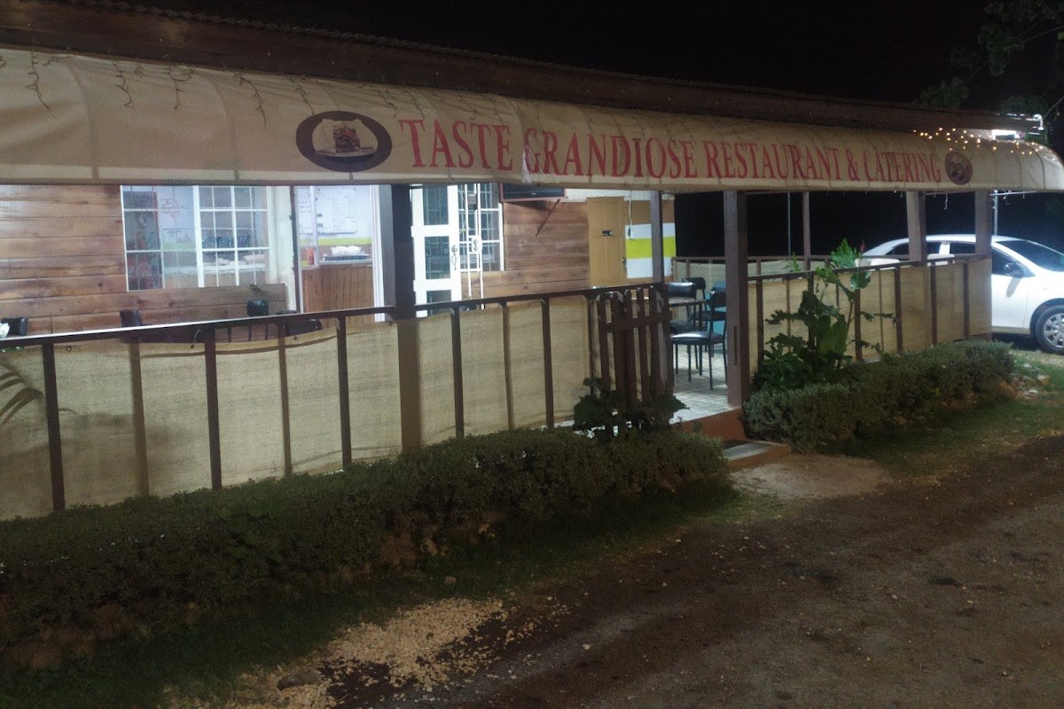 Taste Grandiose Restaurant & Catering Ltd photo 3