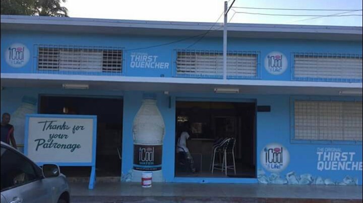 Sharmz Restaurant — St. Catherine
