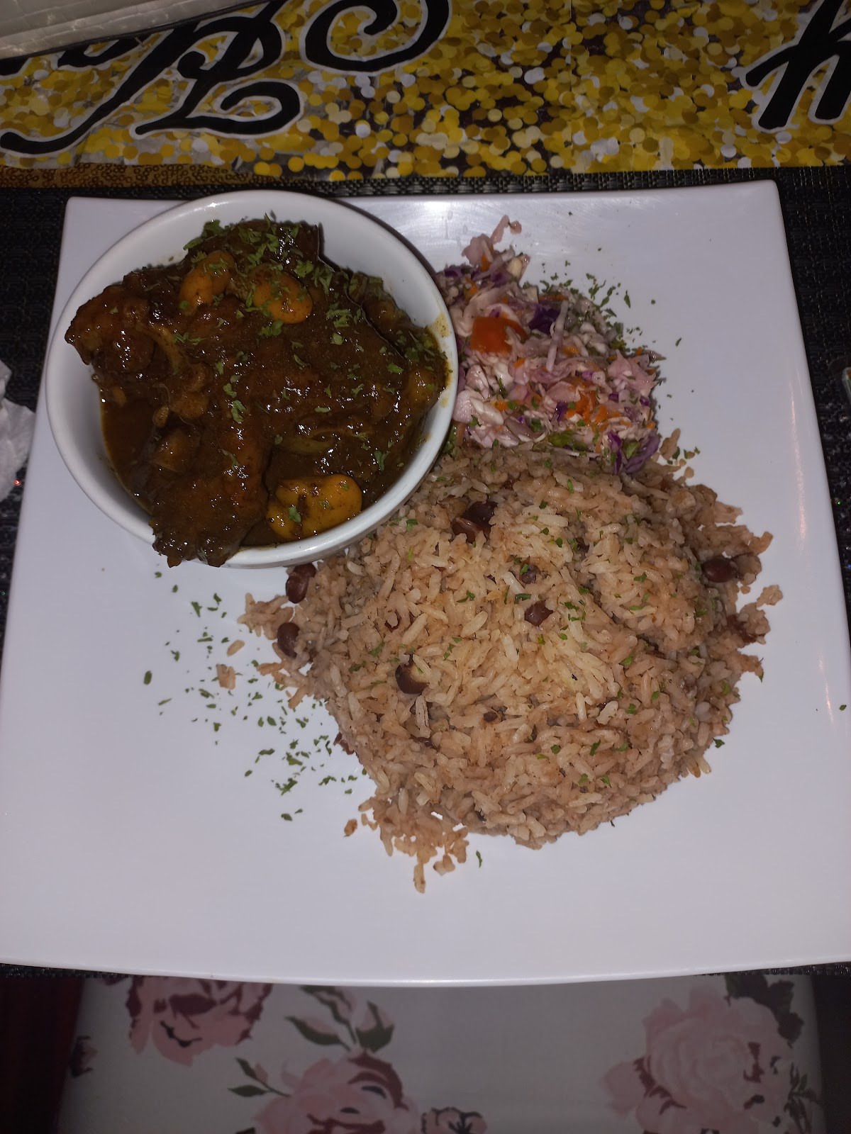 FJ's Smokehouse photo 1