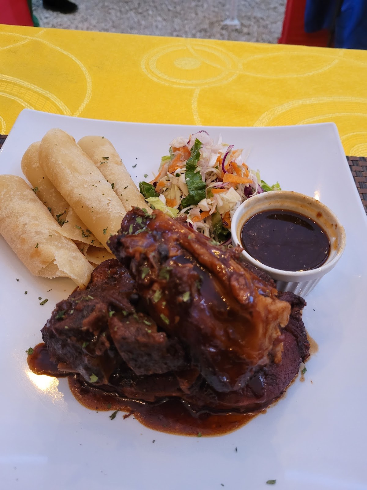 FJ's Smokehouse photo 3