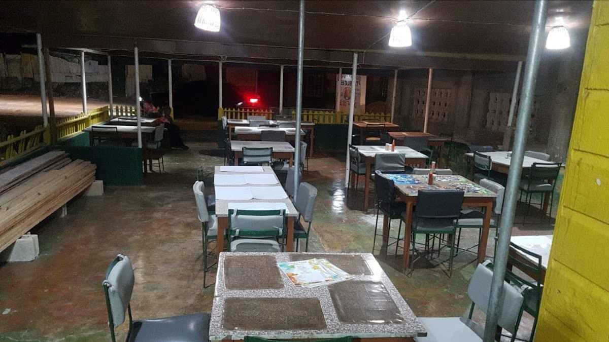 Chicken Lavish — Westmoreland