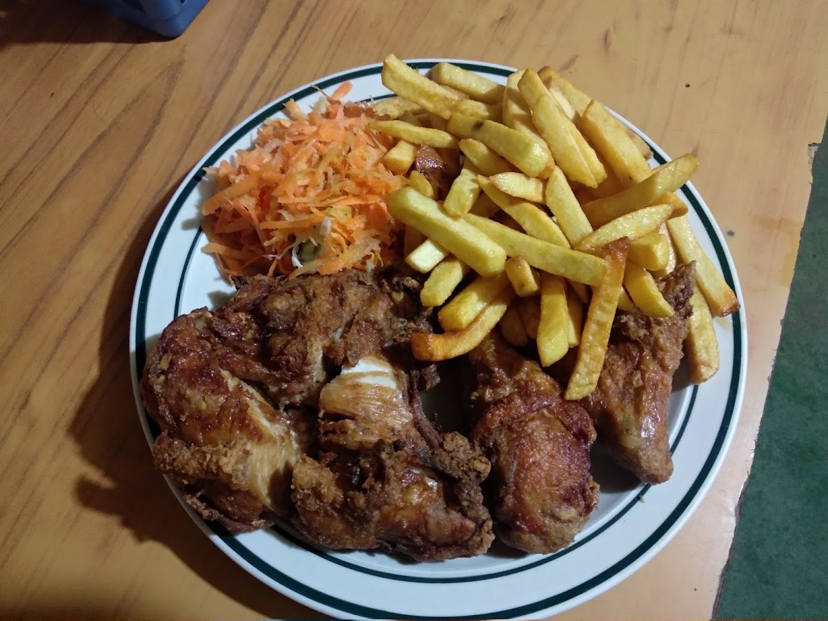 Chicken Lavish photo 1
