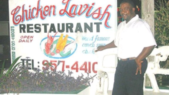 Chicken Lavish photo 2