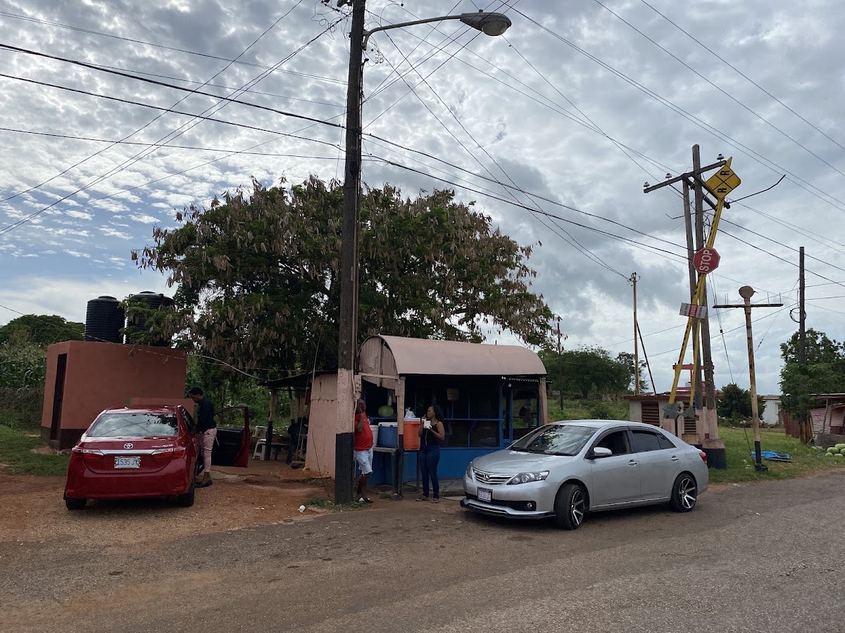 Uncle Cowskin Soup — St. Catherine