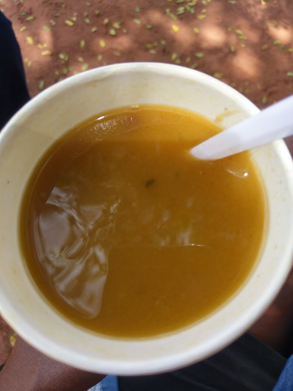 Uncle Cowskin Soup photo 3