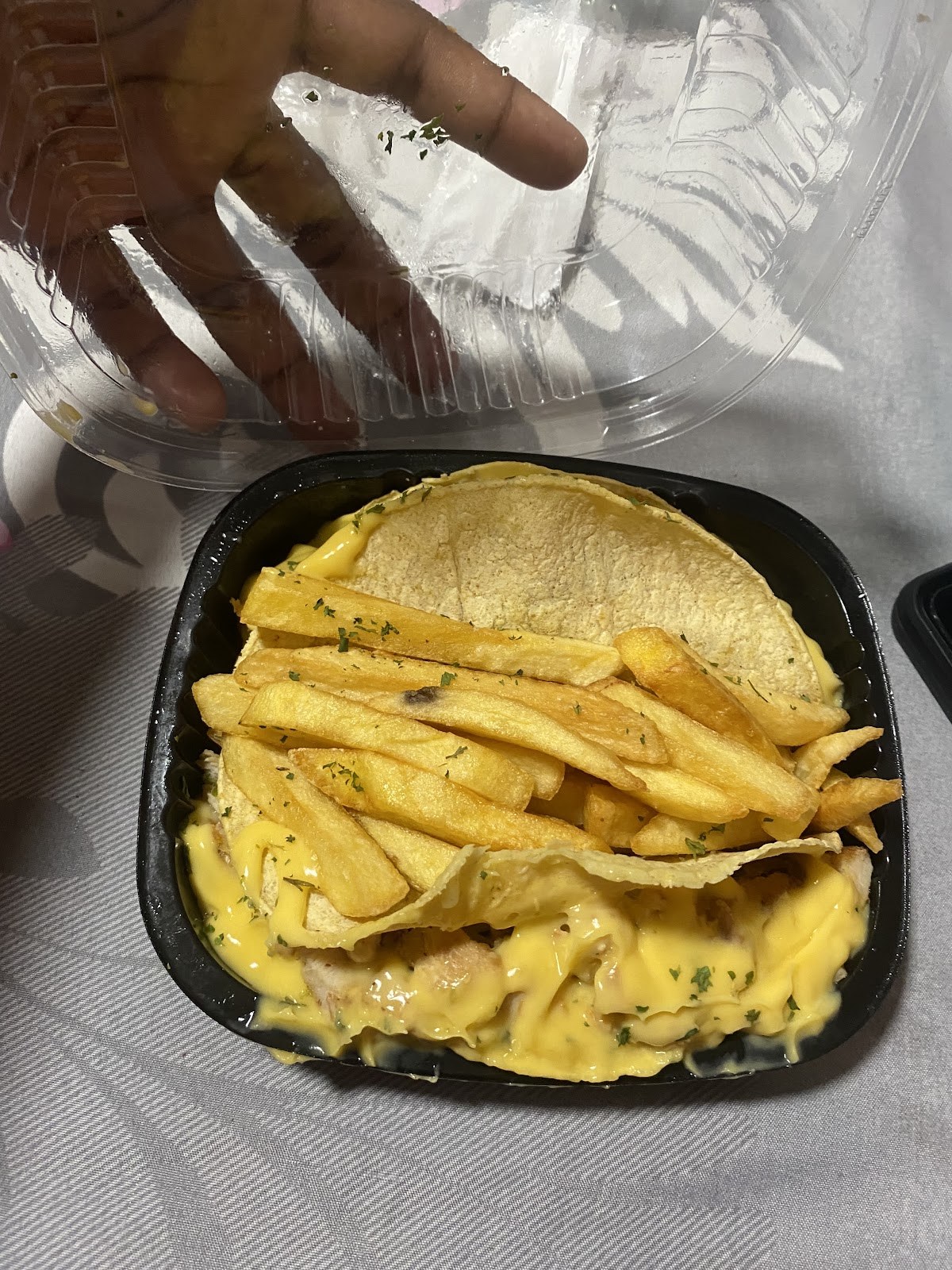 Frankie's 876 — St. Catherine