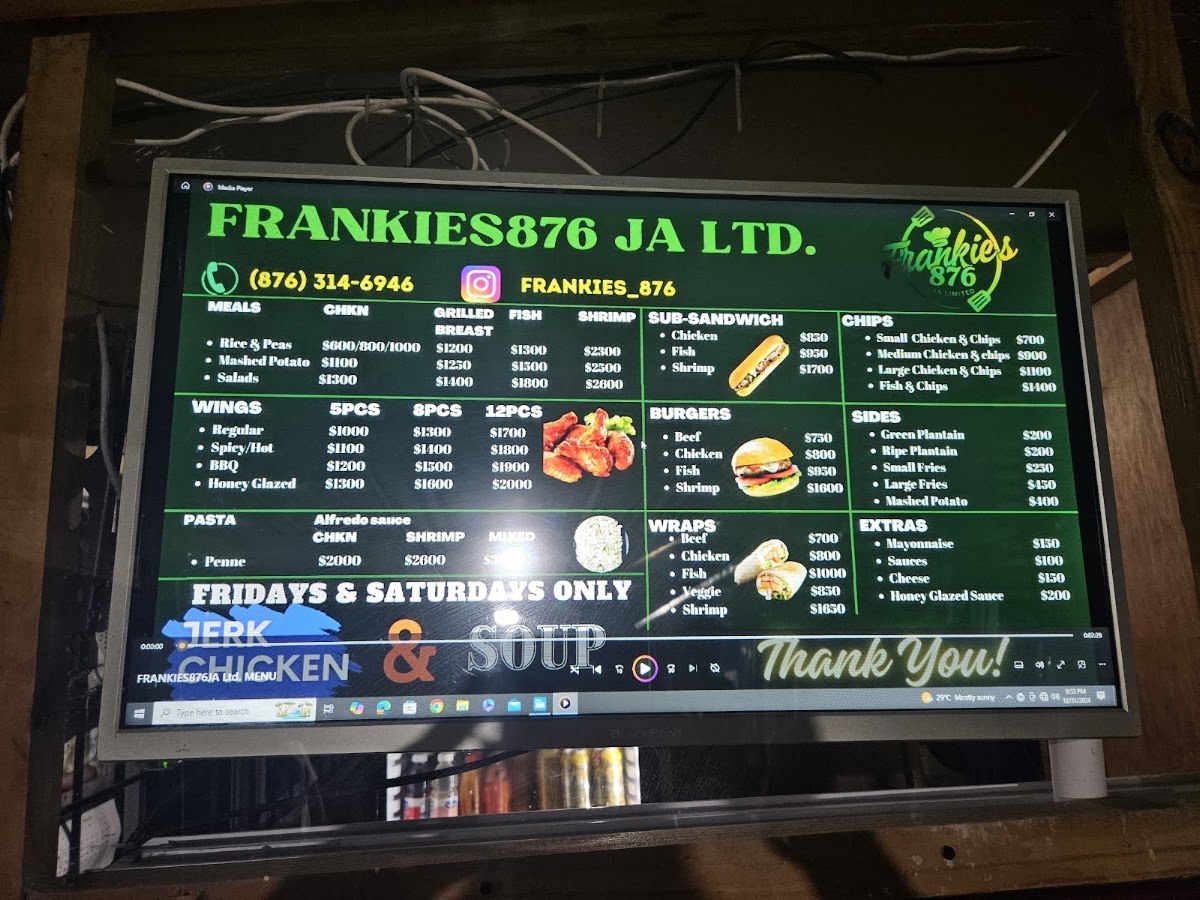 Frankie's 876 photo 3
