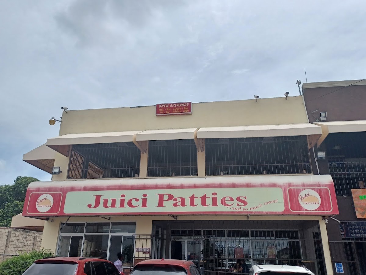 Juici Patties photo 2