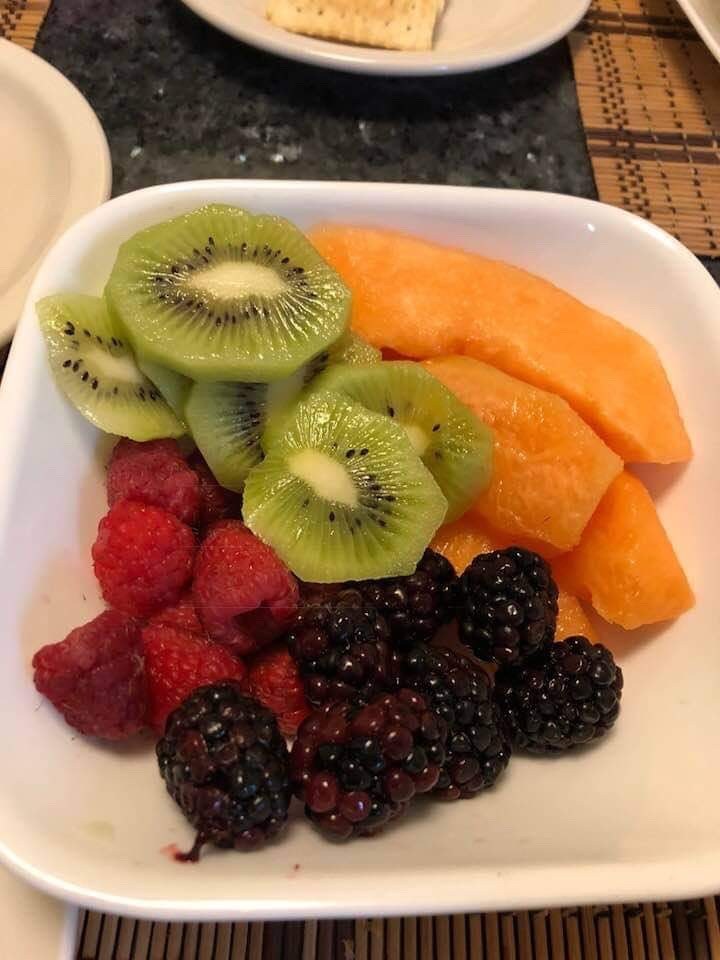 The Alternative Vegan/Vegetarian Restaurant photo 1