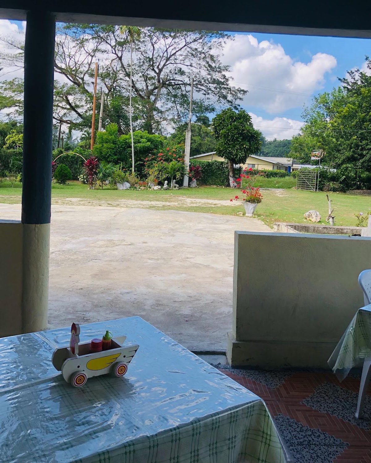 AB⁴ Restaurant and Cafe — St. Catherine