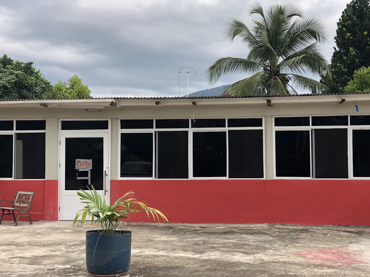 AB⁴ Restaurant and Cafe photo 3