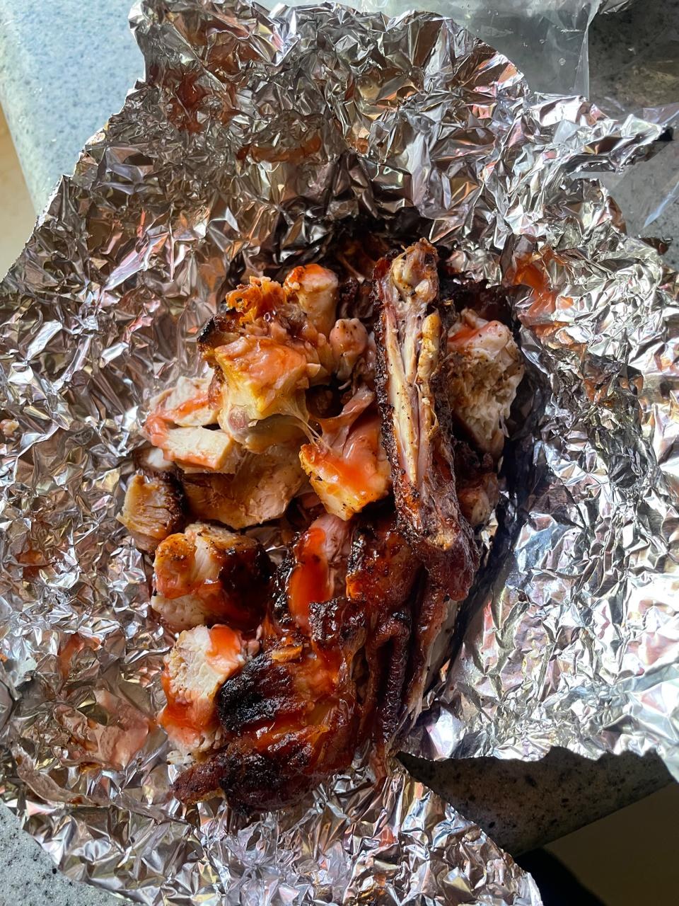 Fish Roadside Jerk Centre and Bar photo 1