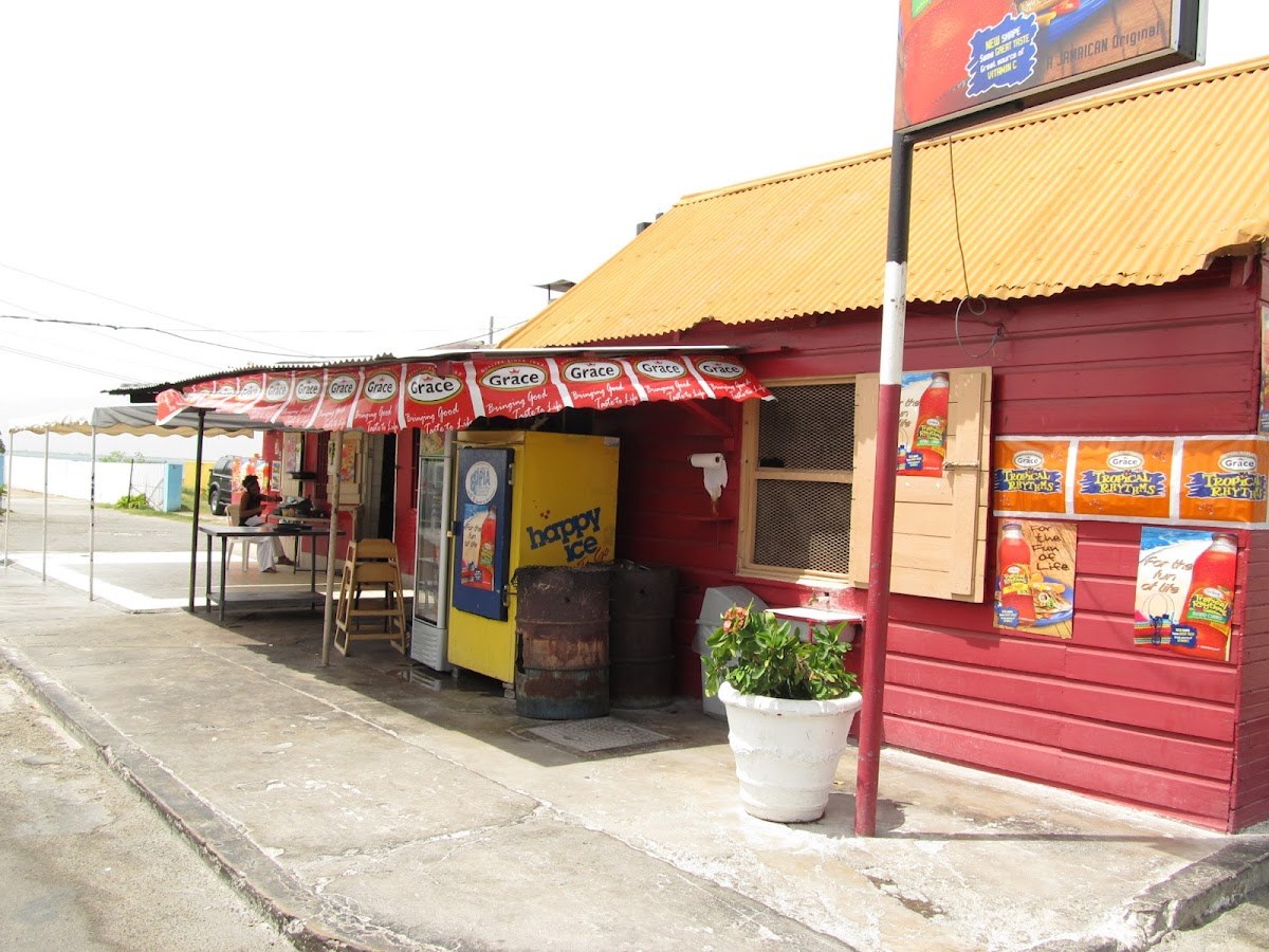 Gloria's — St. Catherine
