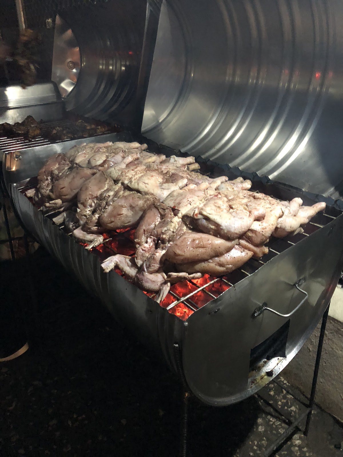 Castel’s Jerk Joint photo 1
