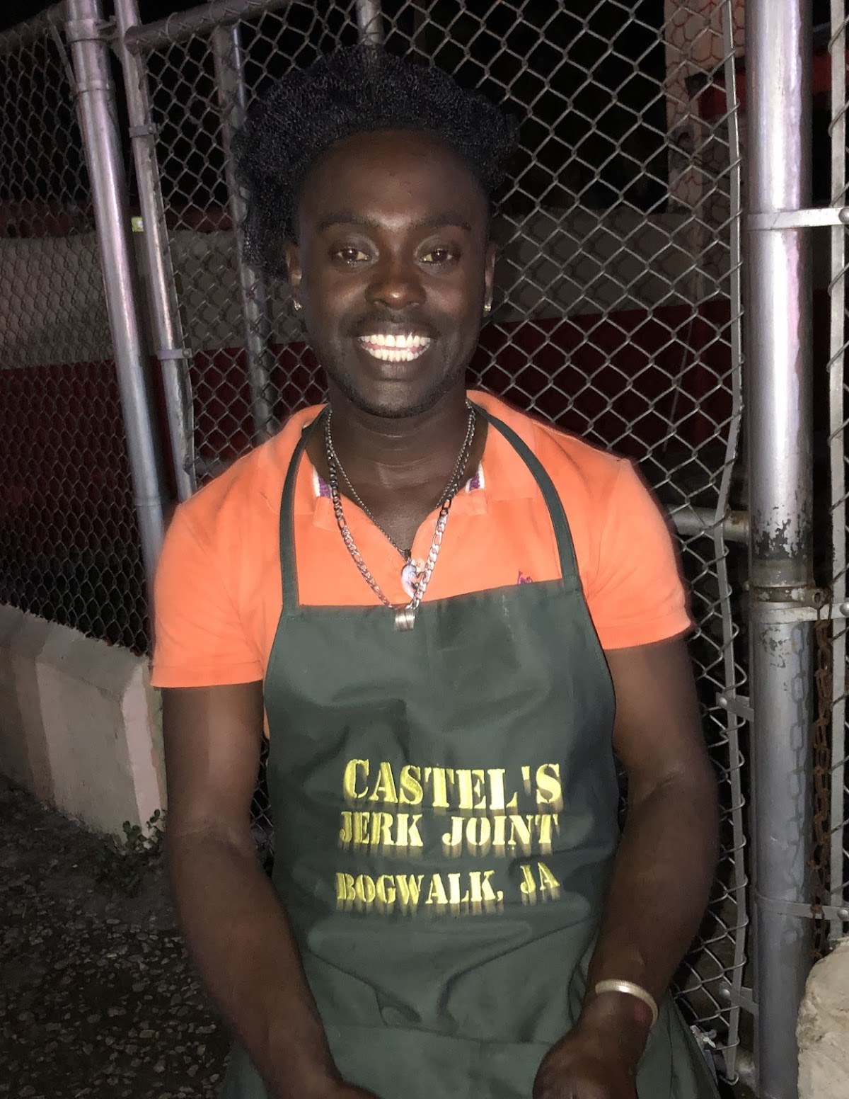 Castel’s Jerk Joint photo 2
