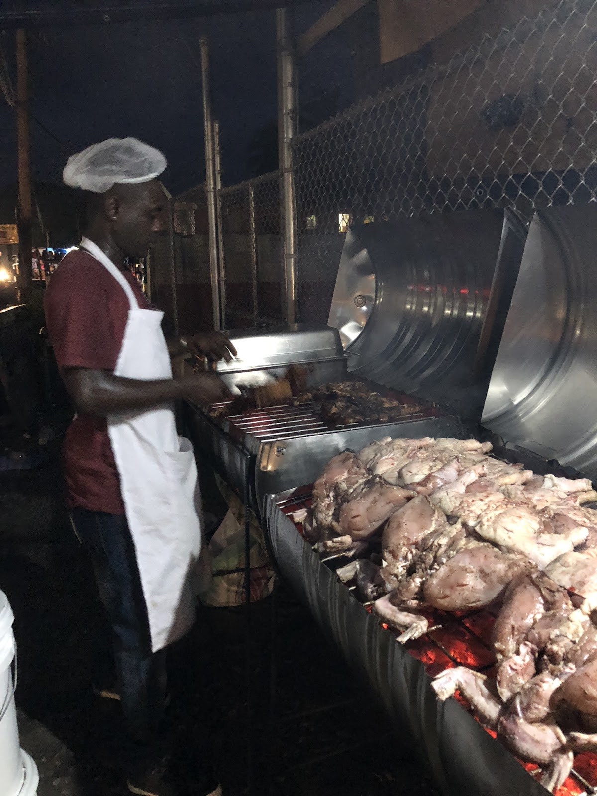 Castel’s Jerk Joint photo 3