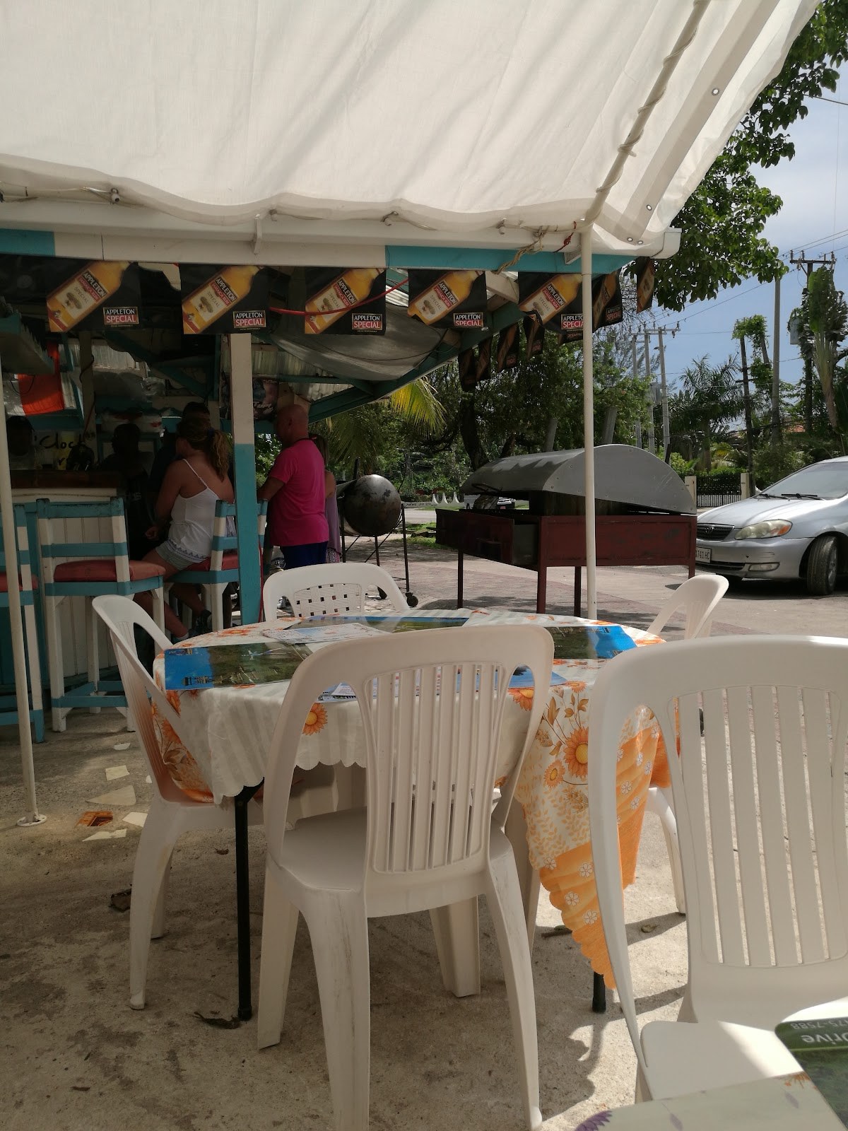 Best In The West — Westmoreland