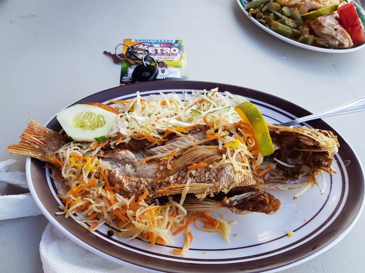 Jolly's Restaurant photo 1