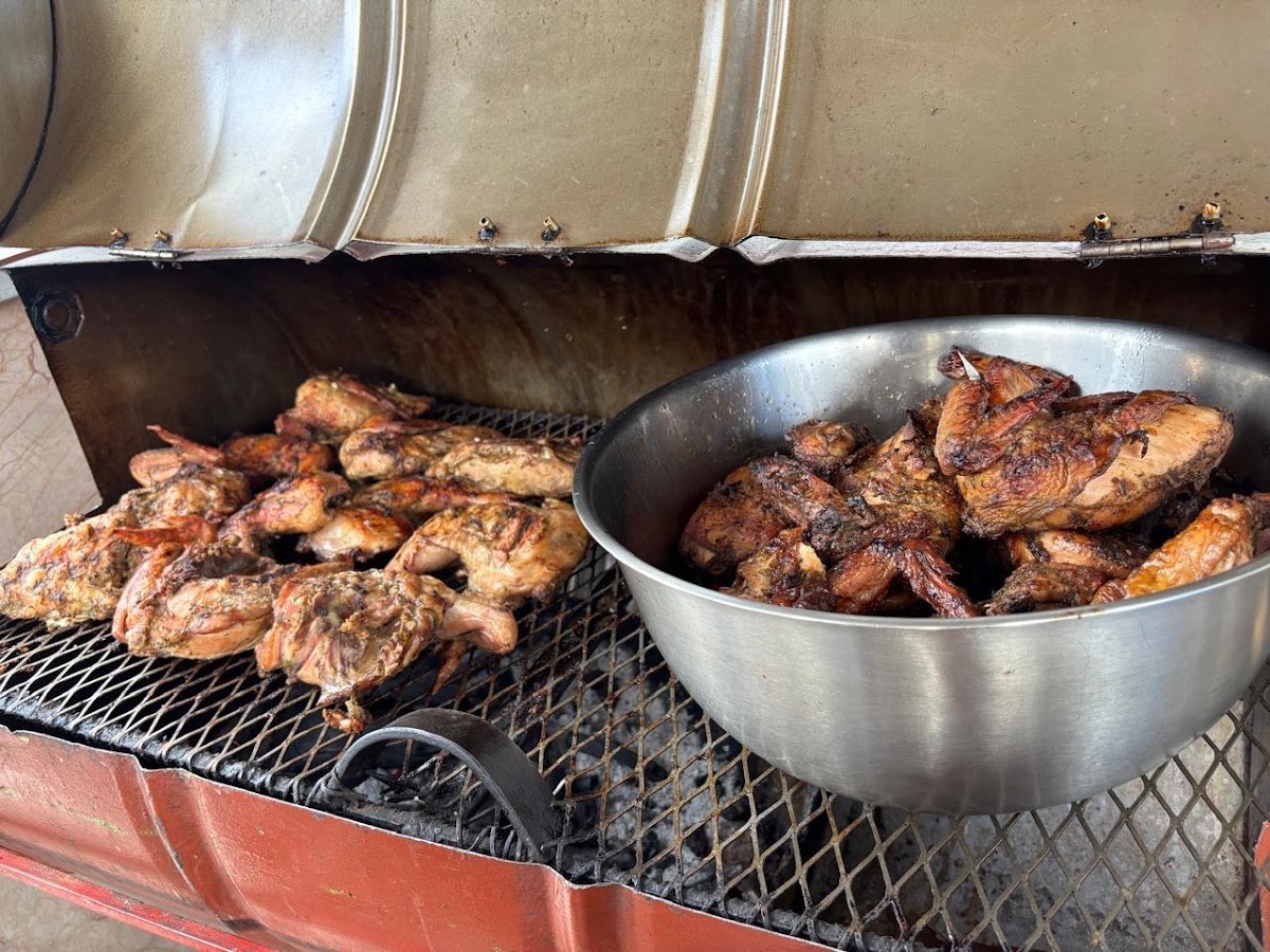Summerfield Jerk Centre photo 1