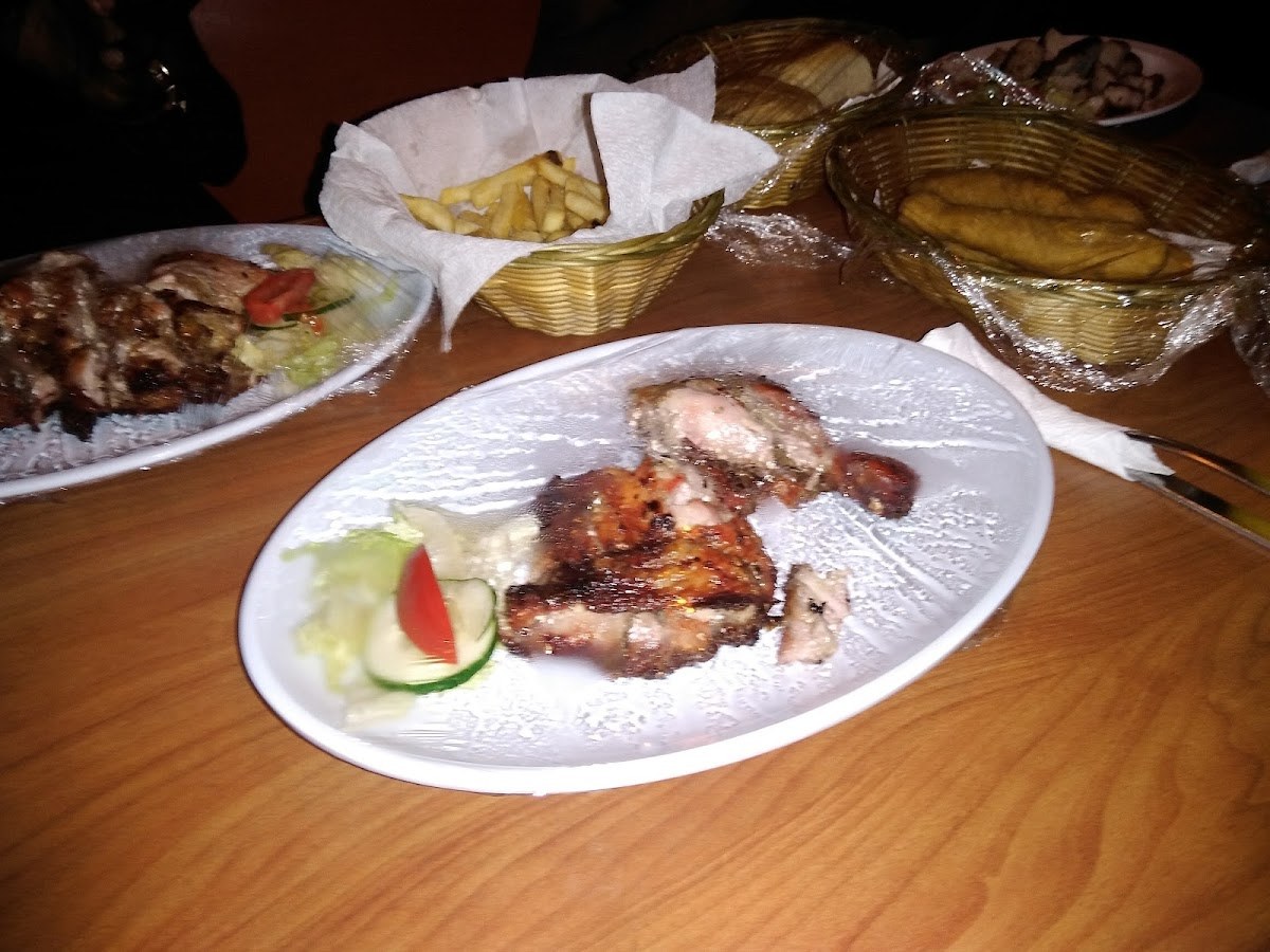 Fyah Side Restaurant photo 1
