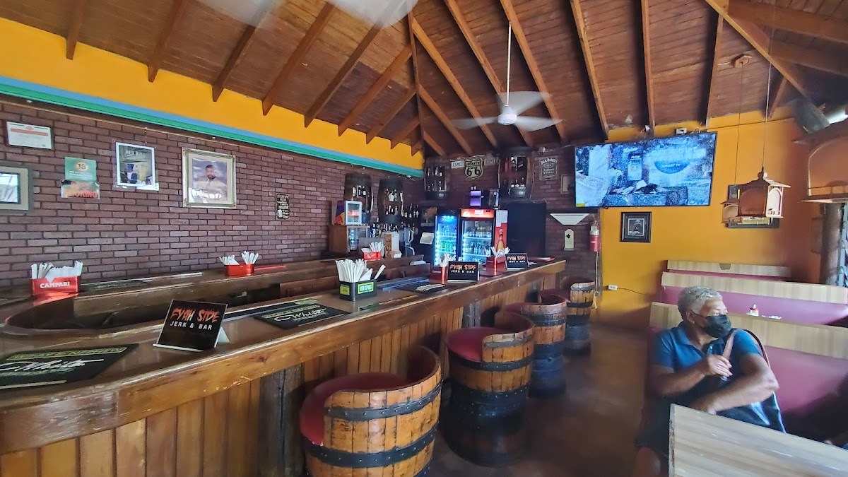 Fyah Side Restaurant photo 3