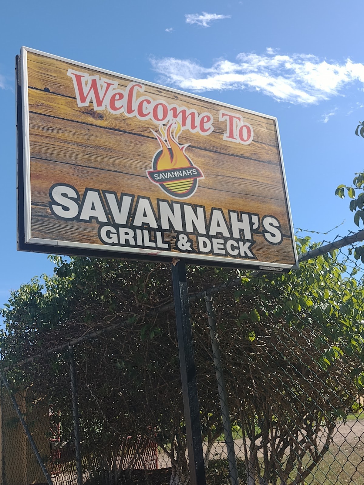 Savannah's | Grill and Deck photo 2