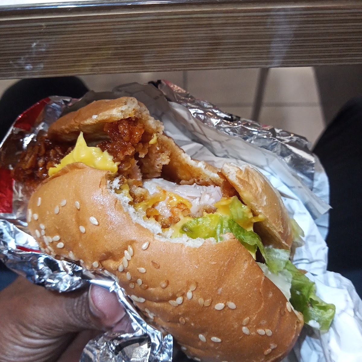 Kentucky Fried Chicken (KFC) photo 1