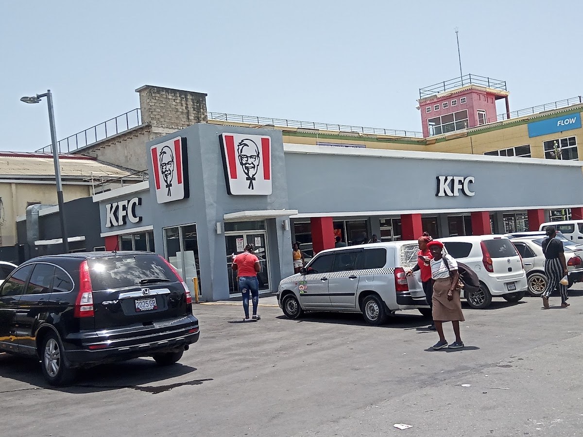 Kentucky Fried Chicken (KFC) photo 2
