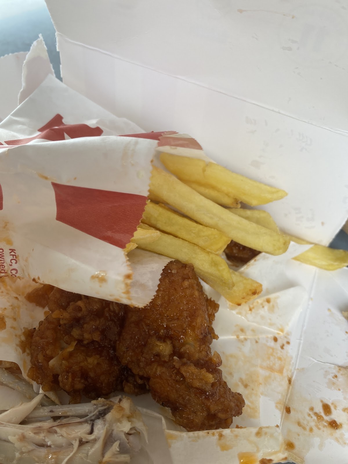 Kentucky Fried Chicken (KFC) photo 3