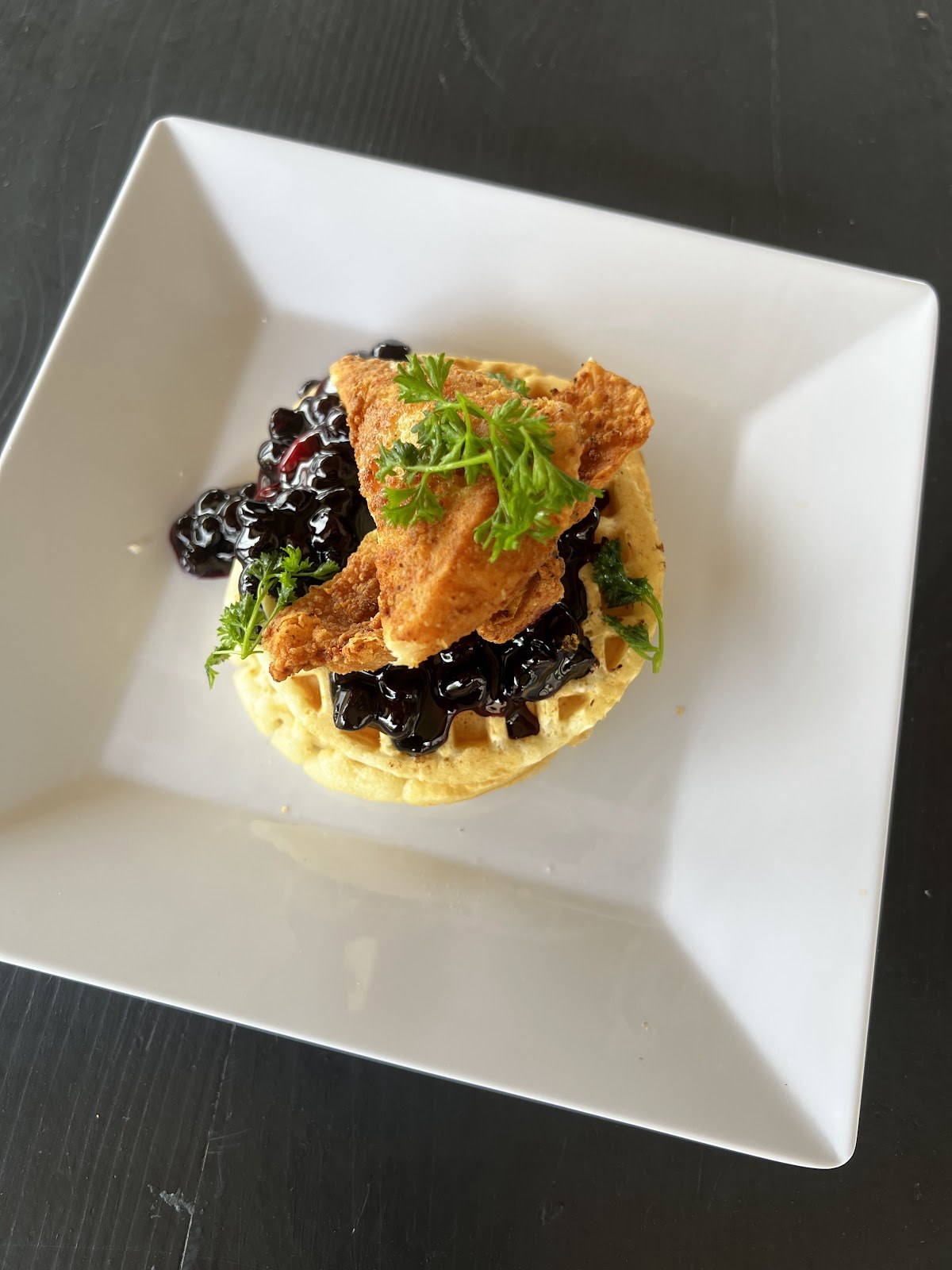 Eleven Restaurant & Lounge — Westmoreland