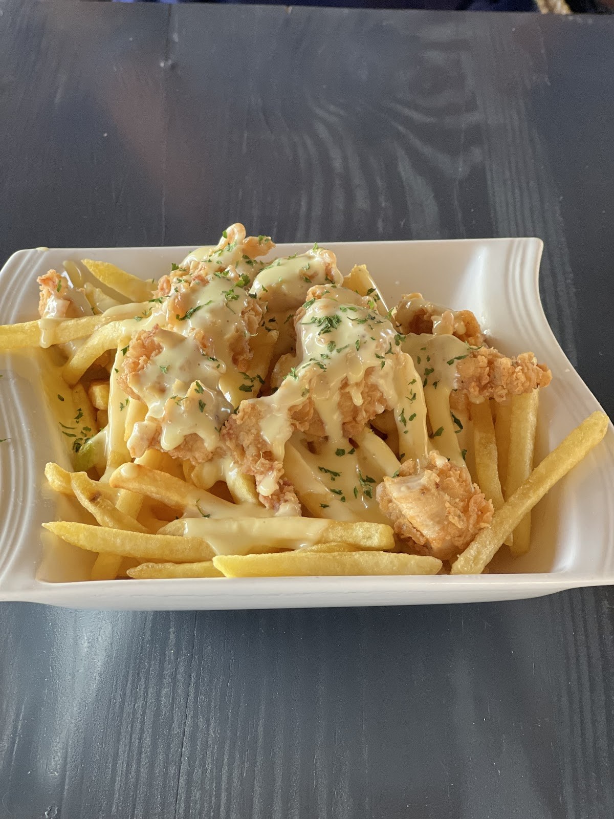 Eleven Restaurant & Lounge photo 1