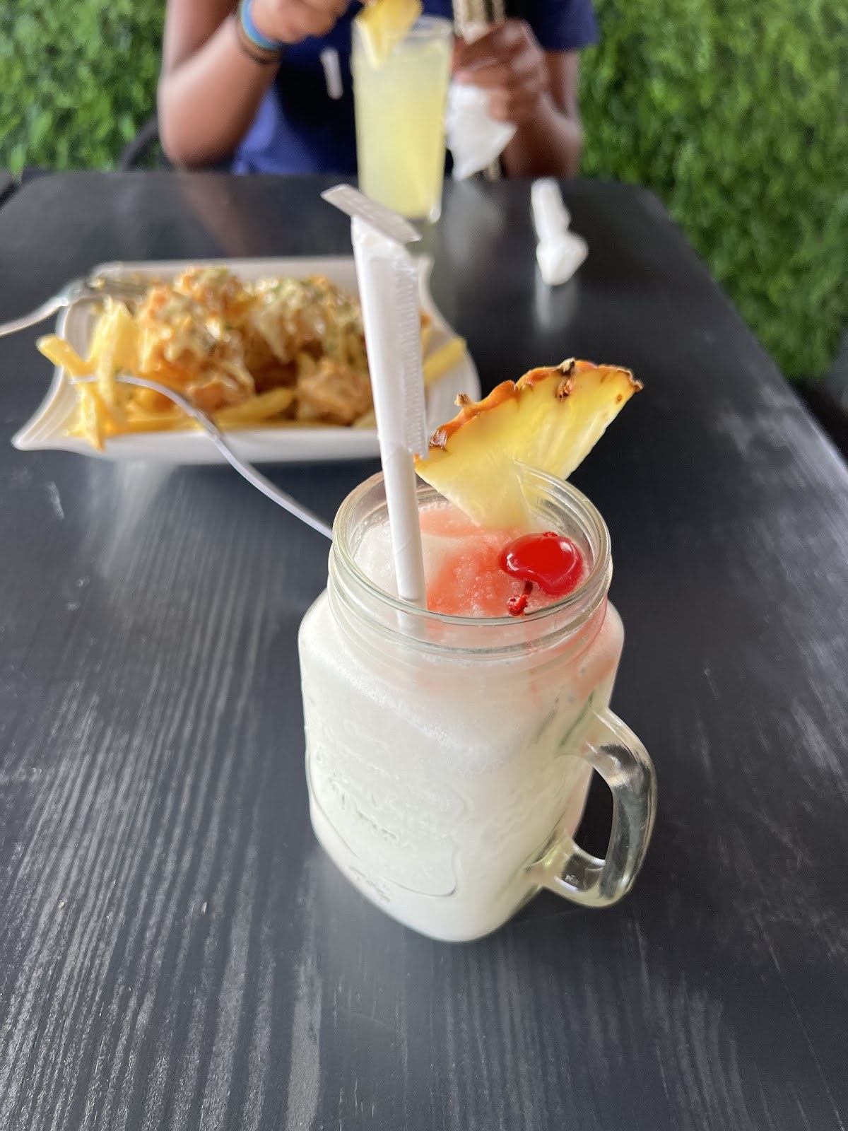 Eleven Restaurant & Lounge photo 3