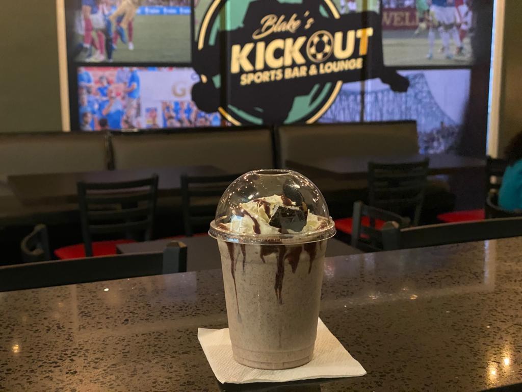 Blake's Kick Out Sports Bar & Lounge photo 1