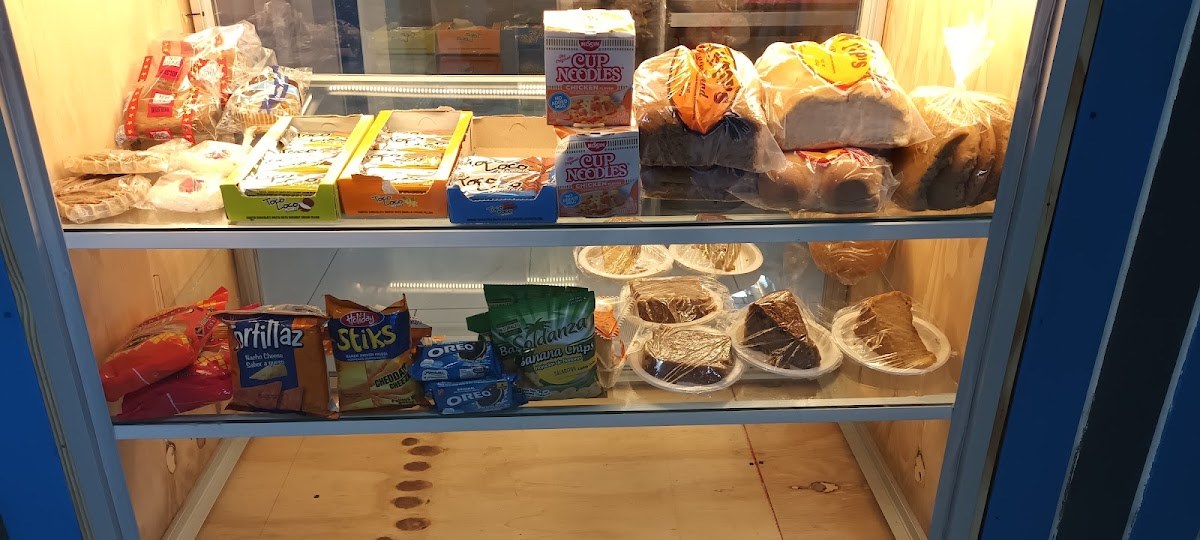 Tan Tan Restaurant & Pastry — Westmoreland