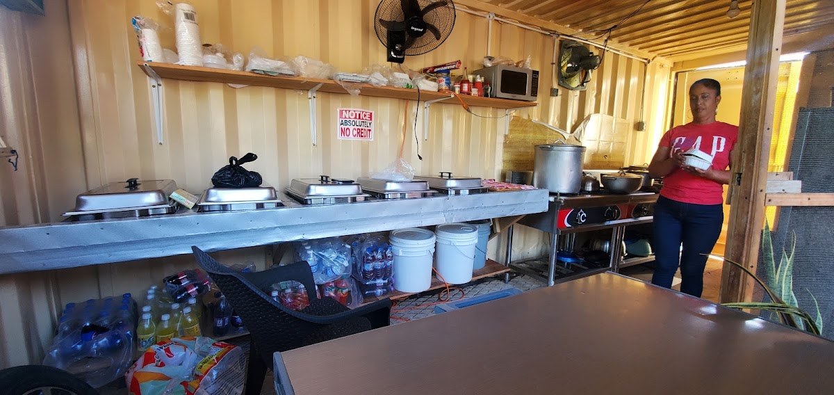 Annie's Cook Shop — Manchester