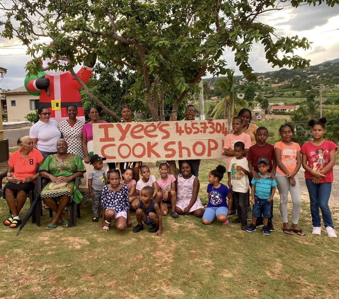 IYEE’S Cook shop photo 1
