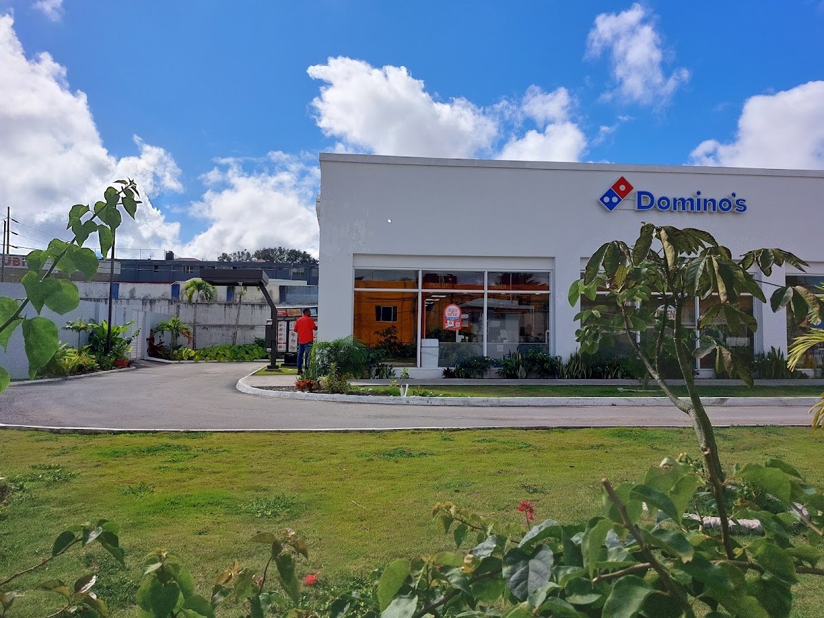Domino's Mandeville photo 3