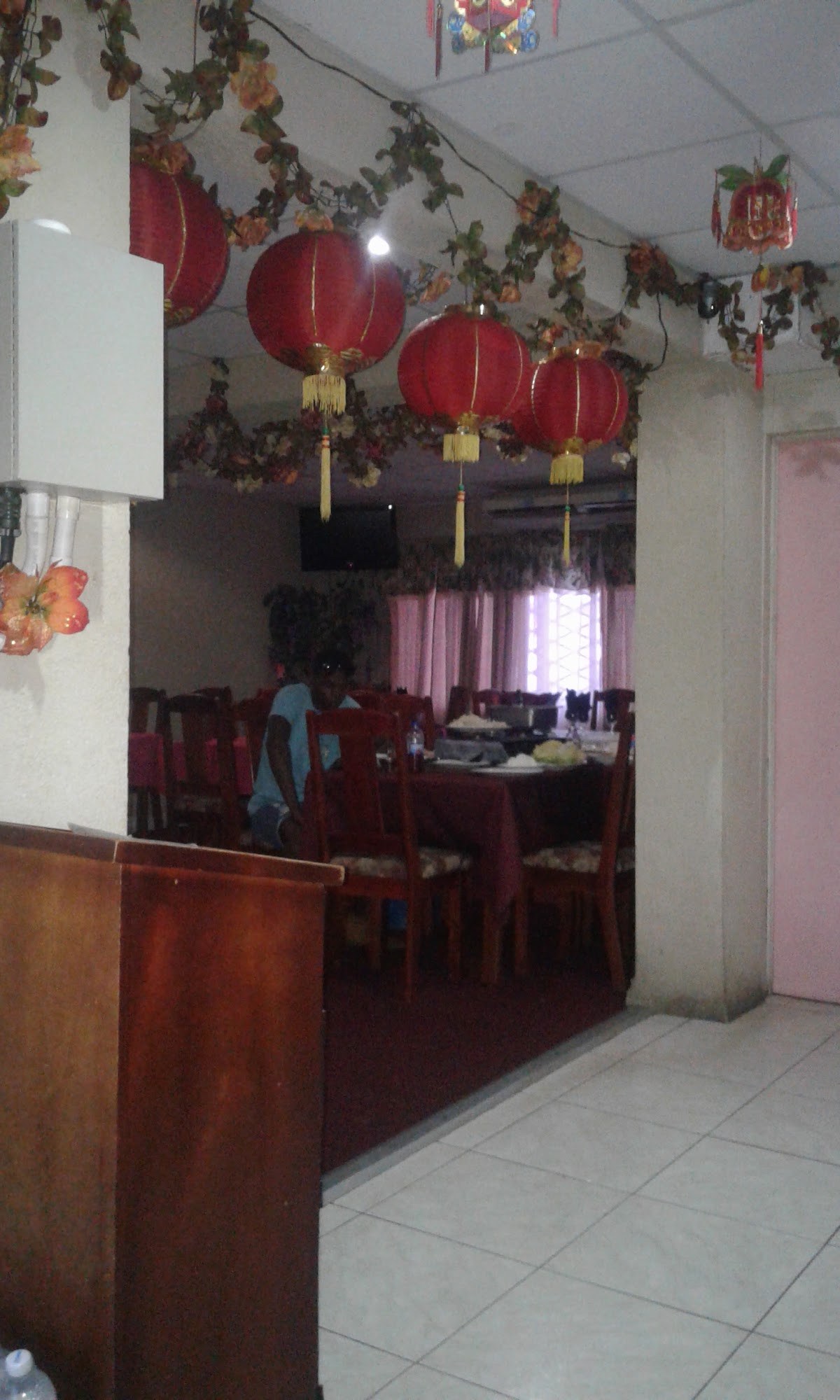 Lucky Dragon Chinese Resturant photo 2