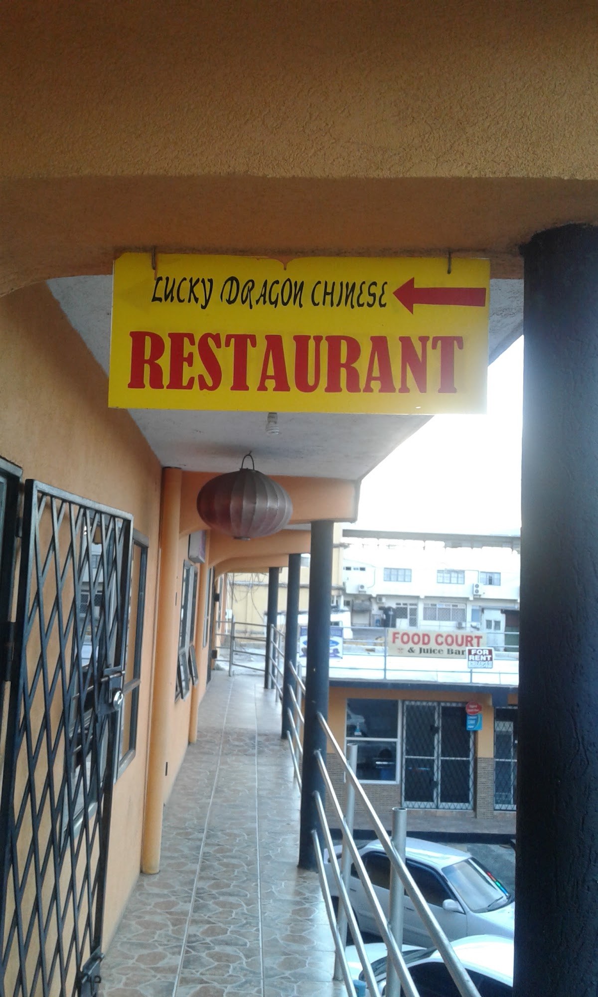 Lucky Dragon Chinese Resturant photo 3
