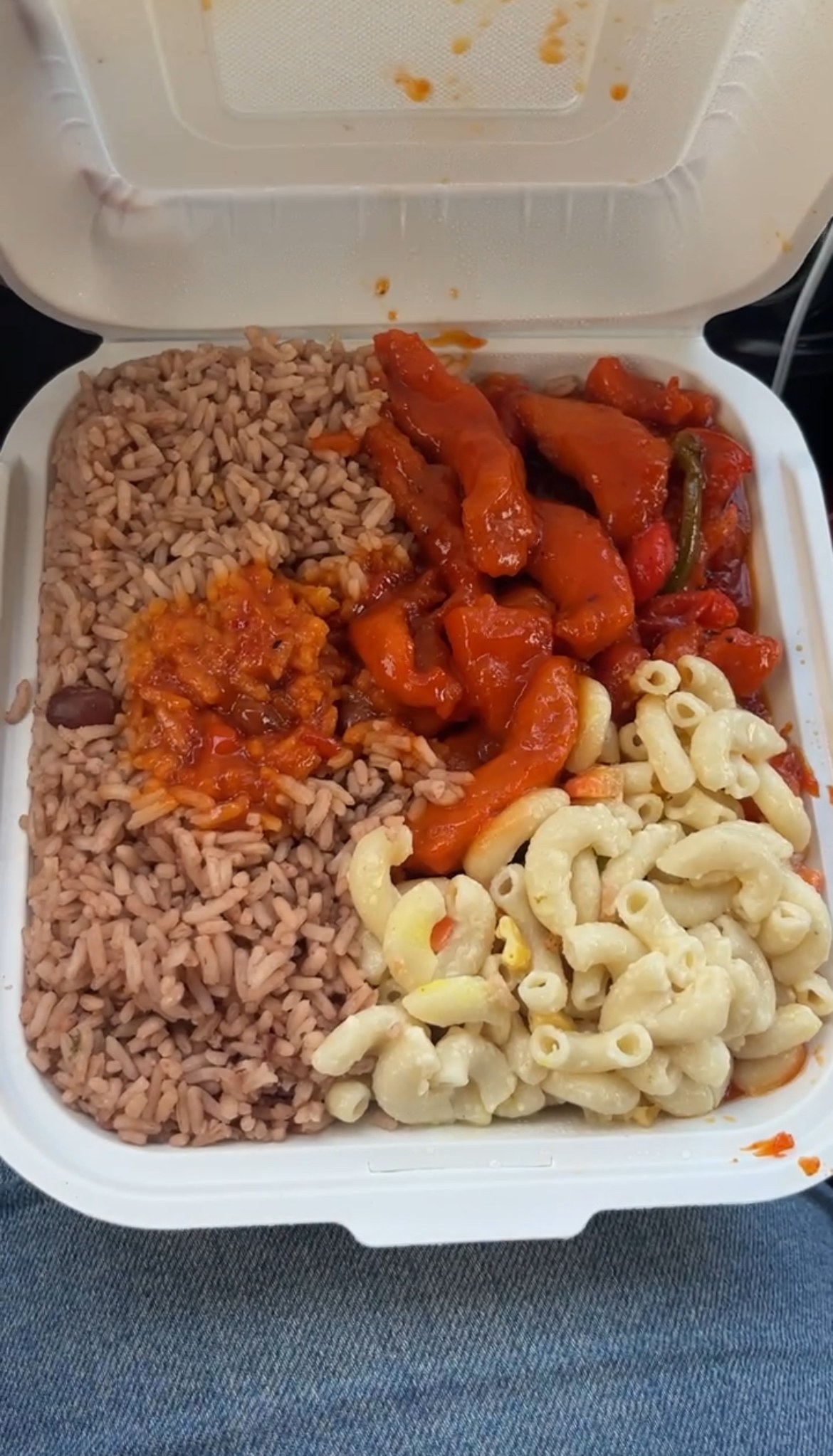 China Delite Restaurant — Manchester