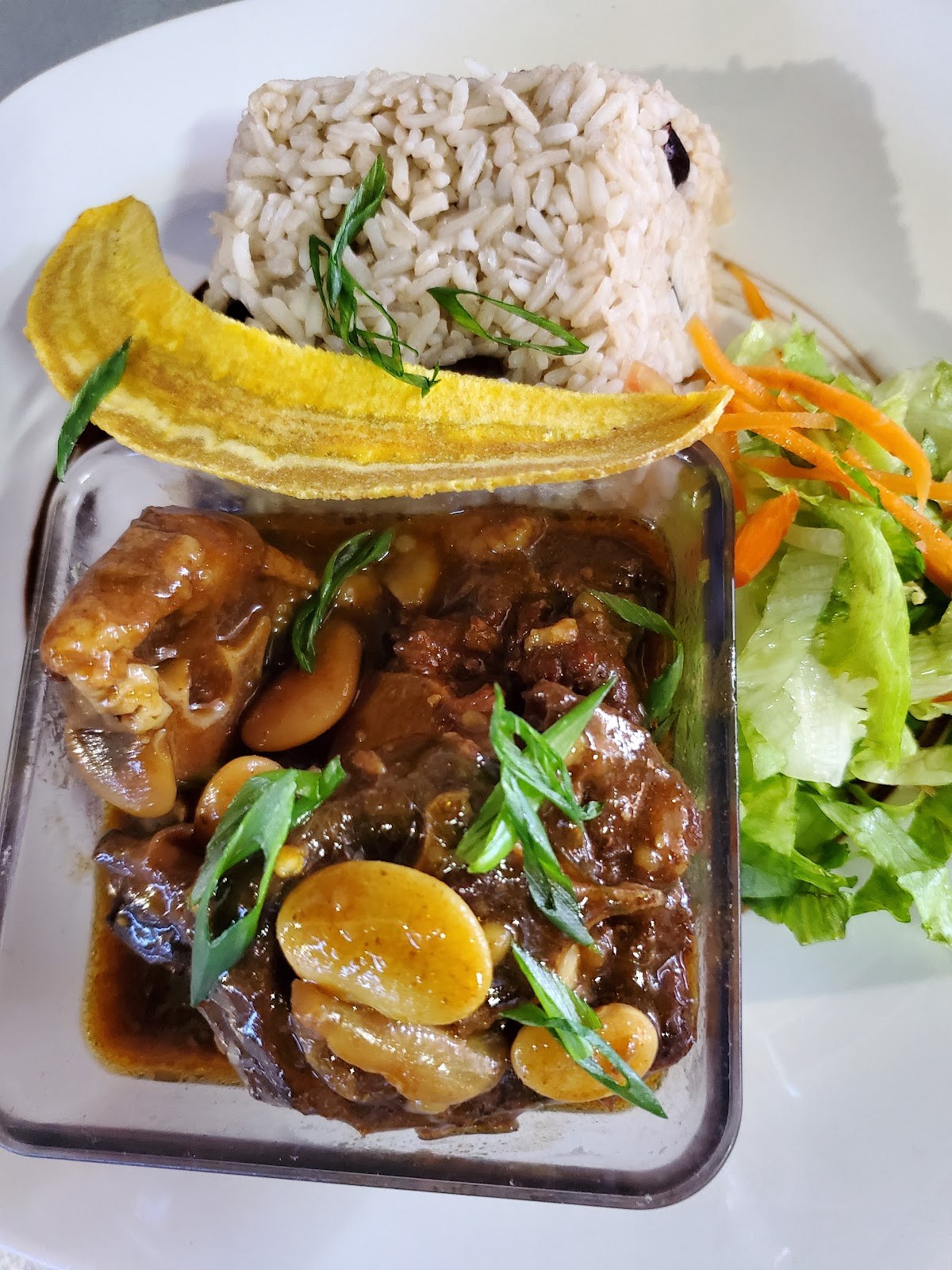 Food Spot Restaurant, Bar & Grill photo 3