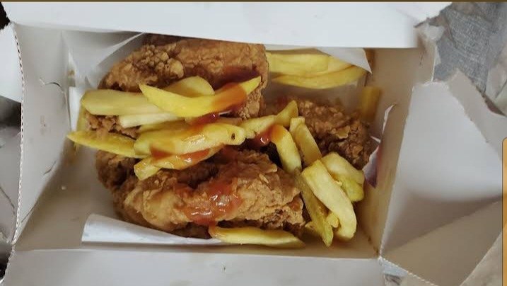 KFC photo 1