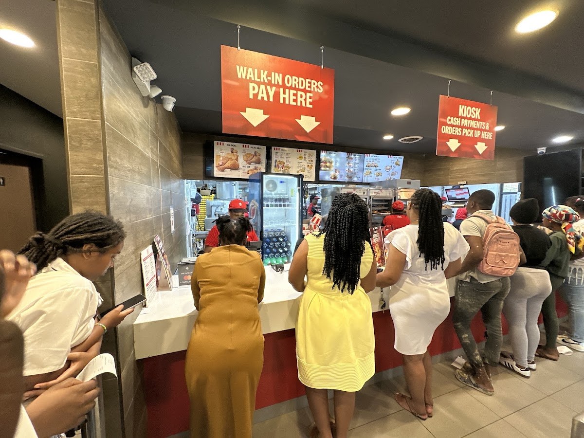 KFC photo 2