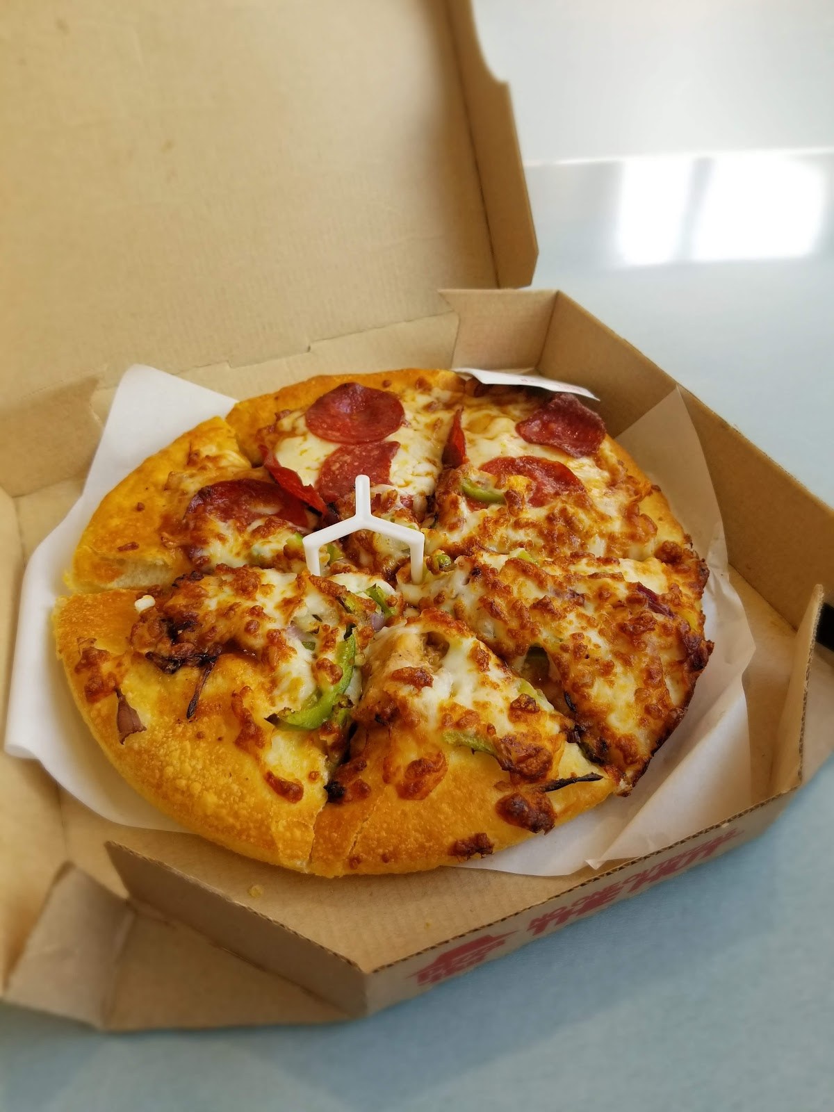 Pizza Hut photo 1