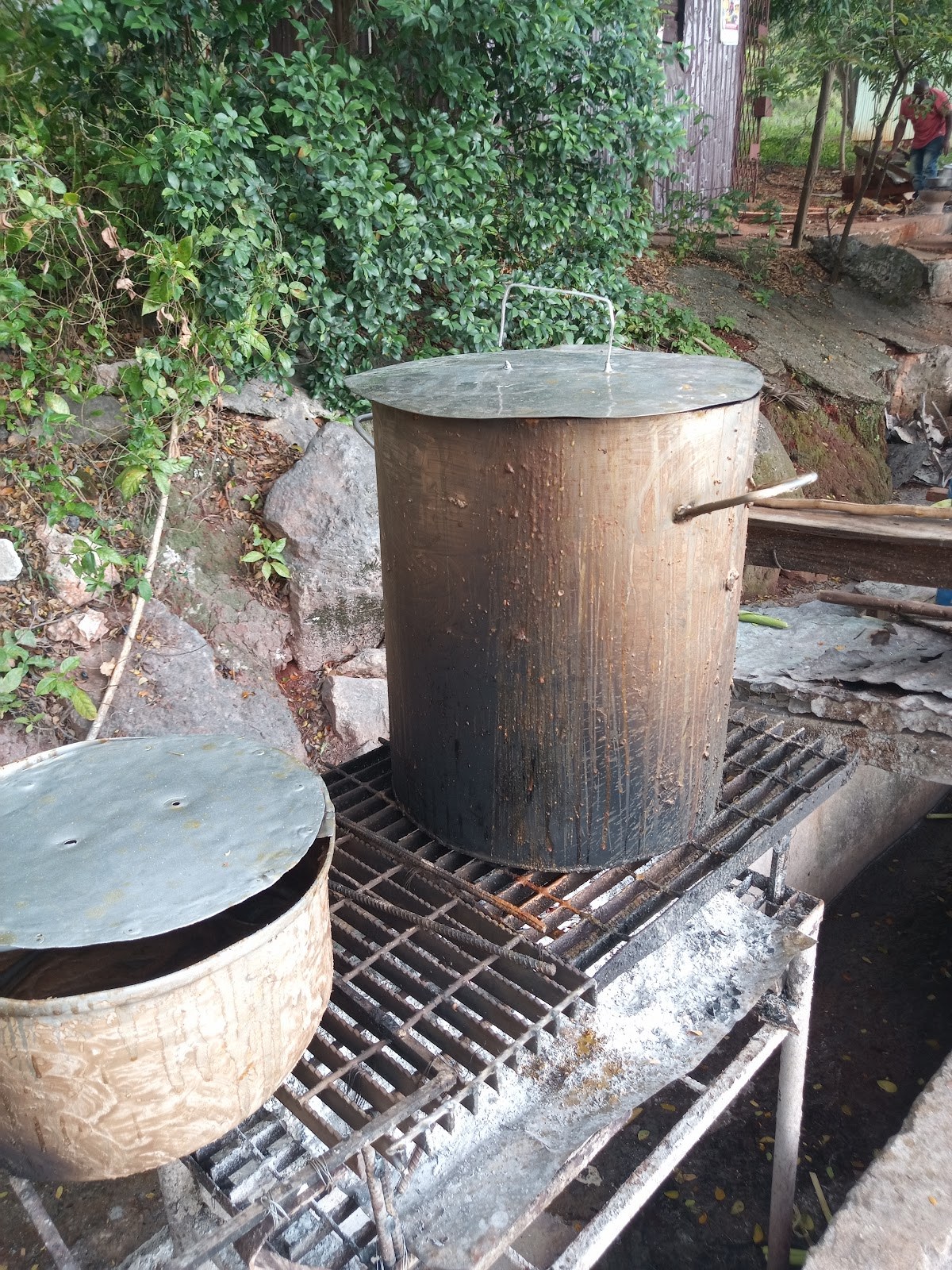 Soup Ital Corn Soup photo 1