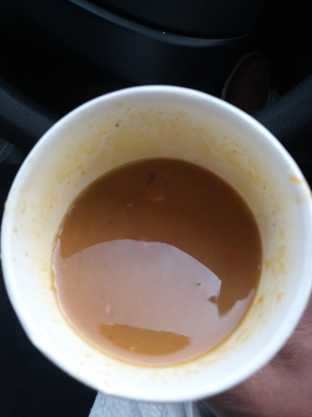 Soup Ital Corn Soup photo 3