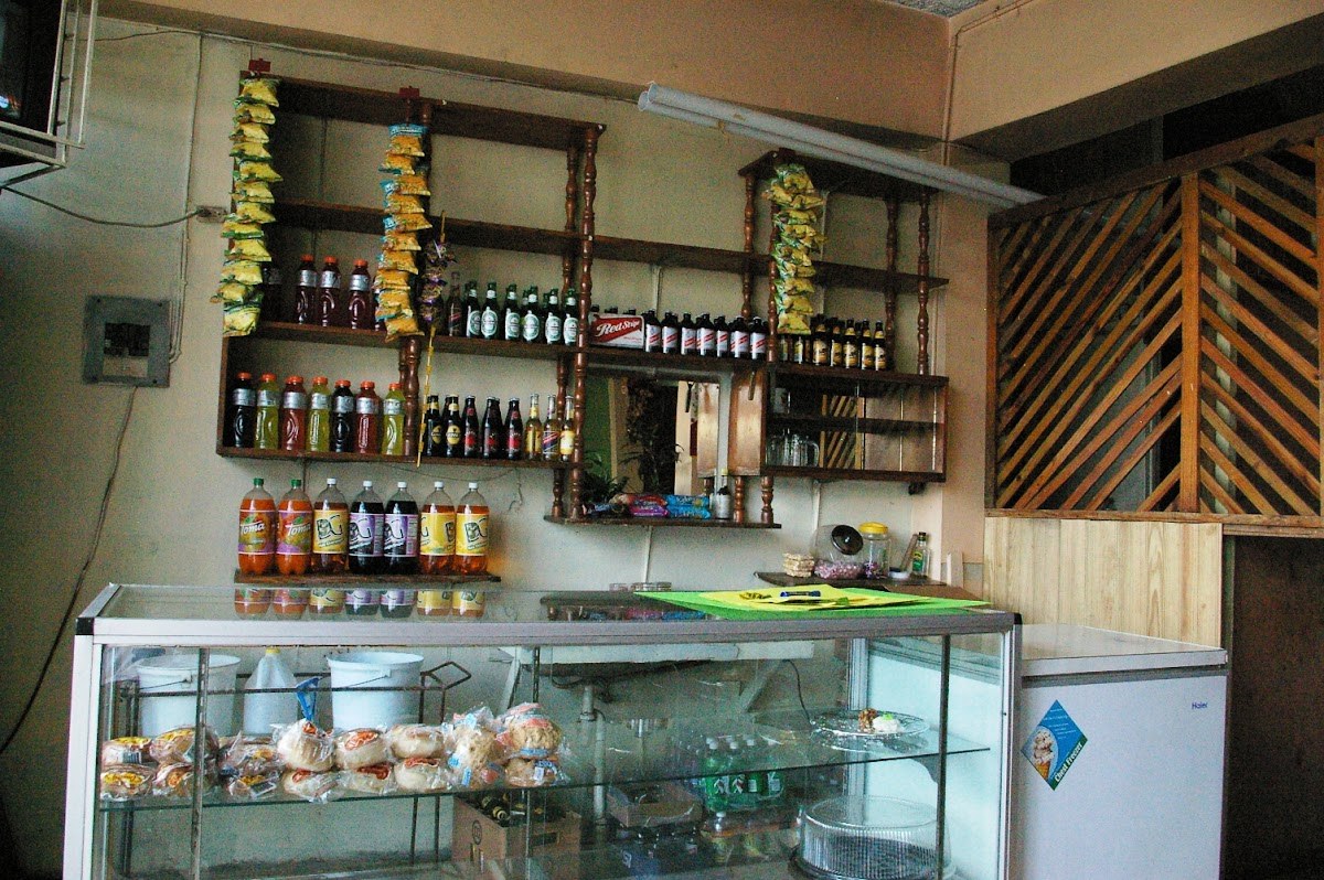 Cynthia's Soup Bowl Restaurant & Bar — Manchester