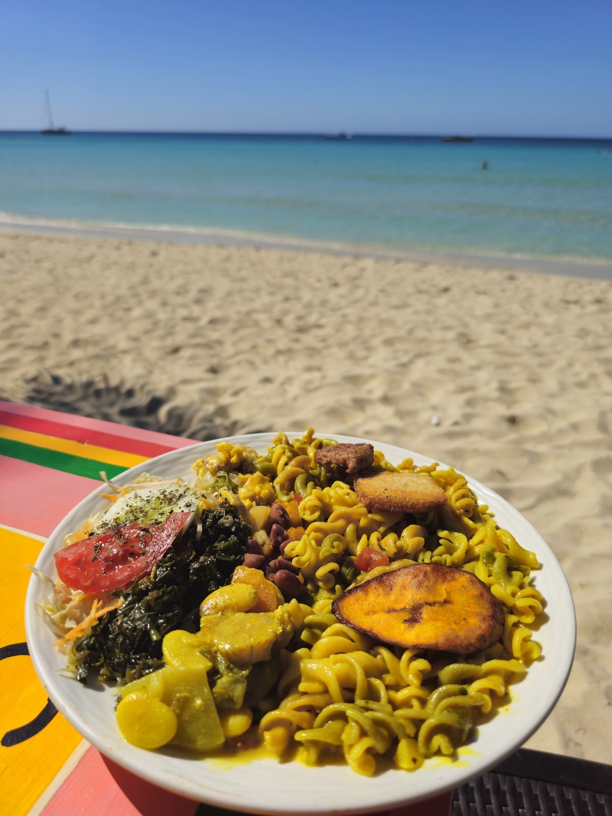 Rasta Ade Refreshments photo 1