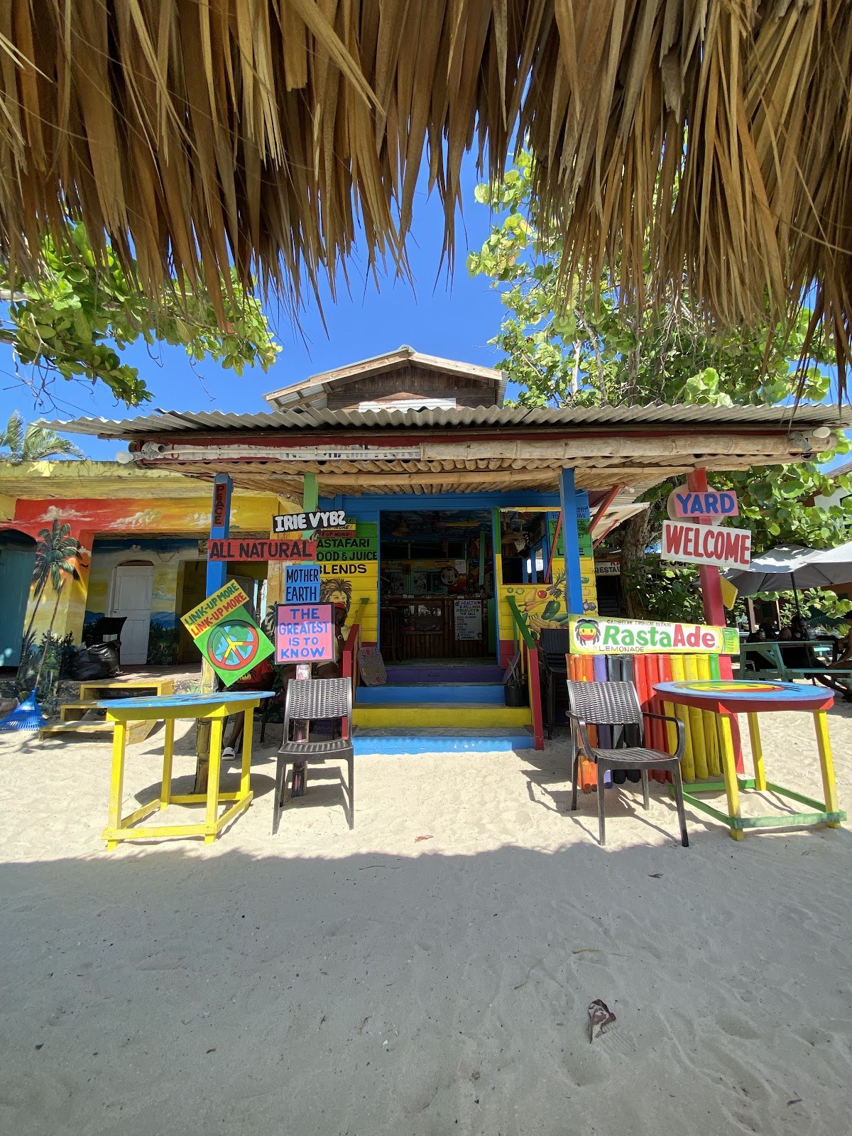 Rasta Ade Refreshments photo 2